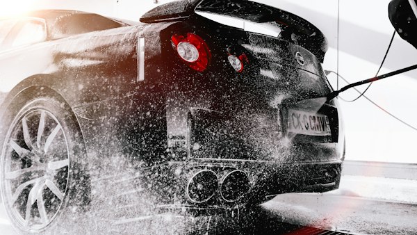 Powertrain warranty service