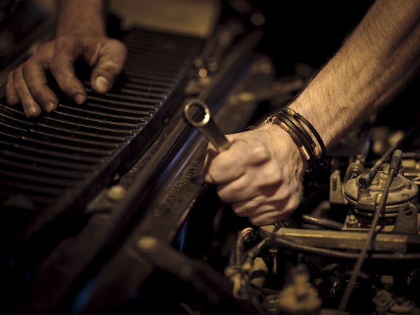 Comprehensive auto warranty